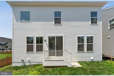 2720 Pavillion Lane #LOT 30, Adamstown, MD 21710 - Photo 33