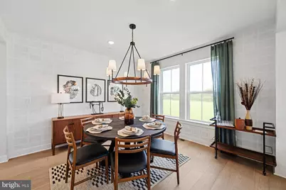 2720 Pavillion Lane #LOT 30, Adamstown, MD 21710 - Photo 7