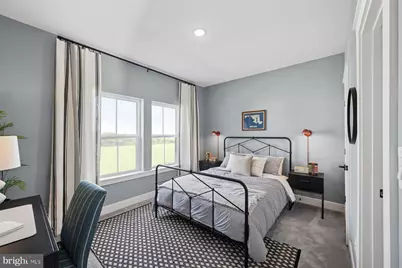 2720 Pavillion Lane #LOT 30, Adamstown, MD 21710 - Photo 35