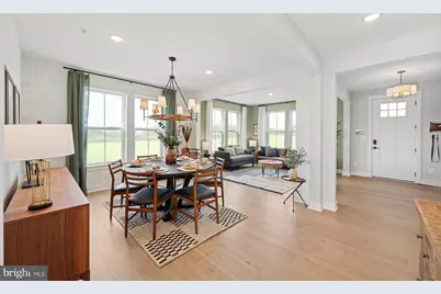 2720 Pavillion Lane #LOT 30, Adamstown, MD 21710 - Photo 9