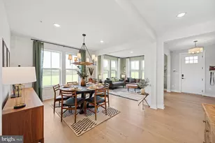 2720 Pavillion Ln, Adamstown, MD 21710 - Photo 9
