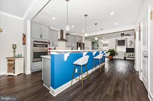 7135 Delegate Pl, Frederick, MD 21703 - Photo 11
