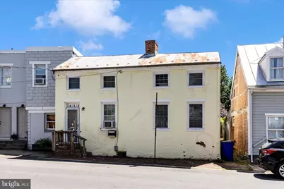 432 N Bentz, Frederick, MD 21701 - Photo 27