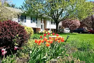 8111 Overlook Ct, Frederick, MD 21702 - Photo 37