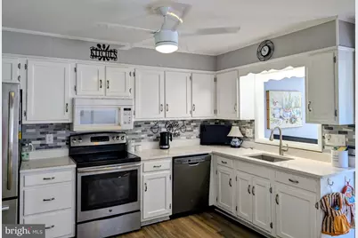8111 Overlook Court, Frederick, MD 21702 - Photo 7