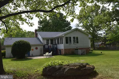 8111 Overlook Court, Frederick, MD 21702 - Photo 33