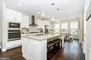4730 Black Eyed Susan Mews, Monrovia, MD 21770 - Photo 15