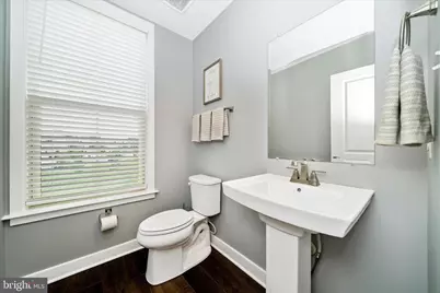 4730 Black Eyed Susan Mews, Monrovia, MD 21770 - Photo 19
