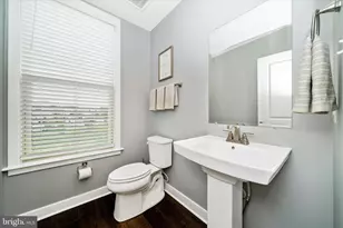 4730 Black Eyed Susan Mews, Monrovia, MD 21770 - Photo 19