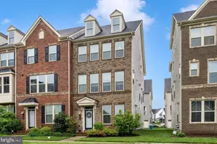 4730 Black Eyed Susan Mews, Monrovia, MD 21770 - Photo 1