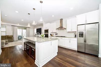 4730 Black Eyed Susan Mews, Monrovia, MD 21770 - Photo 17