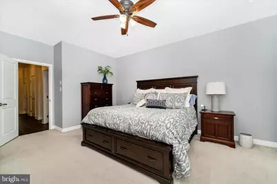 4730 Black Eyed Susan Mews, Monrovia, MD 21770 - Photo 23