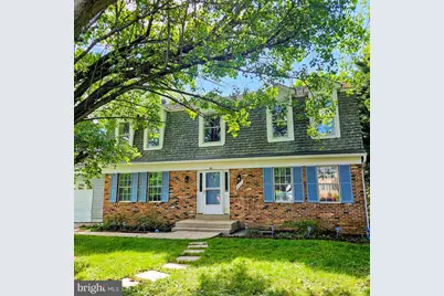 401 Westridge Circle, Mount Airy, MD 21771 - Photo 1