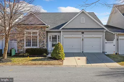 1031 Eastbourne Terrace, Frederick, MD 21702 - Photo 1