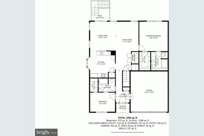 1031 Eastbourne Terrace, Frederick, MD 21702 - Photo 35