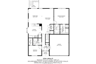 1031 Eastbourne Terrace, Frederick, MD 21702 - Photo 35