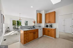 1031 Eastbourne Terrace, Frederick, MD 21702 - Photo 19
