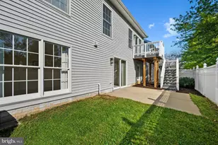 1031 Eastbourne Terrace, Frederick, MD 21702 - Photo 33