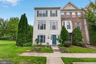 2572 Carrington Way, Frederick, MD 21702 - Photo 1