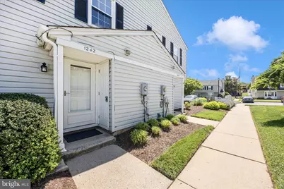 1242 Danielle Drive #1242B, Frederick, MD 21703 - Photo 5