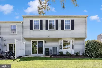 1242 Danielle Drive #1242B, Frederick, MD 21703 - Photo 1