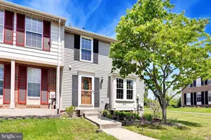 511 Hollyberry Way, Frederick, MD 21703 - Photo 1