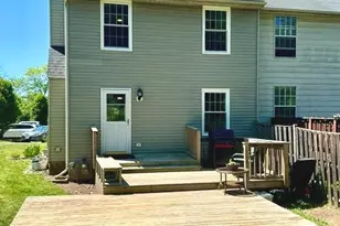 511 Hollyberry Way, Frederick, MD 21703 - Photo 3