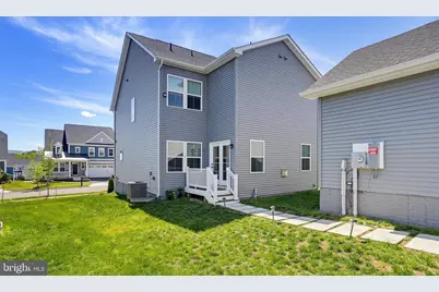 912 Clarendon Farm Lane, Brunswick, MD 21716 - Photo 41