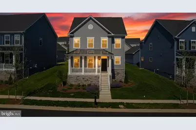 912 Clarendon Farm Lane, Brunswick, MD 21716 - Photo 55