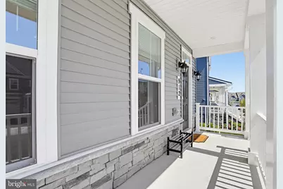 912 Clarendon Farm Lane, Brunswick, MD 21716 - Photo 5