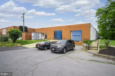 1341 Hughes Ford Road #114/115/116, Frederick, MD 21701 - Photo 5