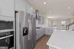 395 Ensemble Wy, Frederick, MD 21701 - Photo 11