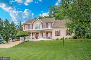 12110 Merricks Ct, Monrovia, MD 21770 - Photo 79
