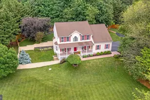12110 Merricks Ct, Monrovia, MD 21770 - Photo 107