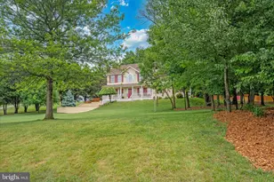 12110 Merricks Ct, Monrovia, MD 21770 - Photo 77