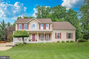 12110 Merricks Ct, Monrovia, MD 21770 - Photo 1