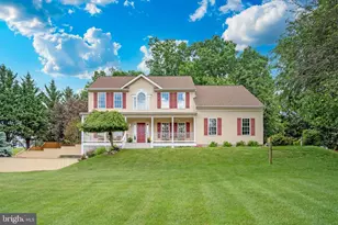 12110 Merricks Ct, Monrovia, MD 21770 - Photo 81