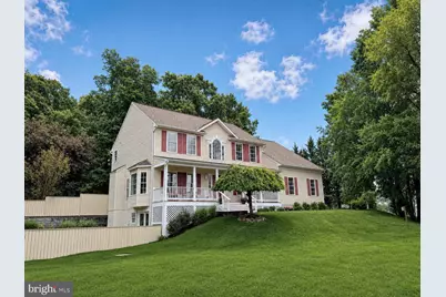 12110 Merricks Court, Monrovia, MD 21770 - Photo 3