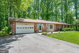 3403 Kemptown Church Rd, Monrovia, MD 21770 - Photo 1