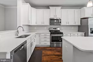 309 Spring Bank Way, Frederick, MD 21701 - Photo 11
