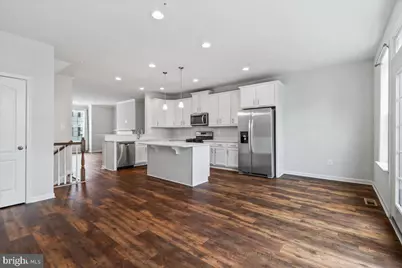309 Spring Bank Way, Frederick, MD 21701 - Photo 9