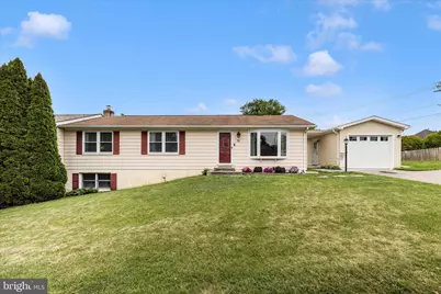 98 Summers Drive, Middletown, MD 21769 - Photo 1