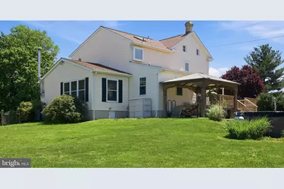 10420 Daysville Road, Walkersville, MD 21793 - Photo 47