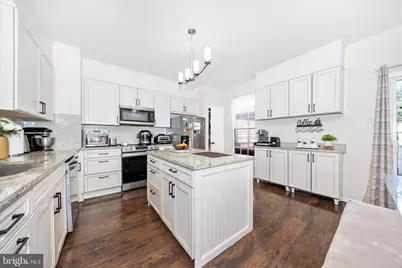 5513 Upper Mill Terrace N, Frederick, MD 21703 - Photo 17