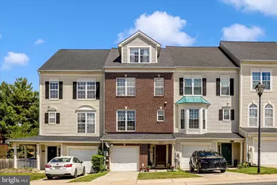 5513 Upper Mill Terrace N, Frederick, MD 21703 - Photo 1