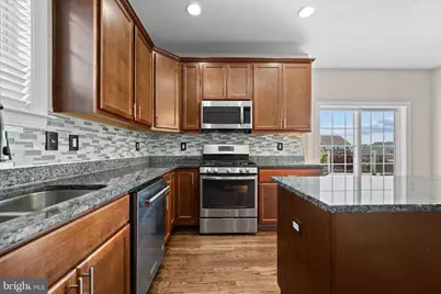 403 Richard Roberts Street, New Market, MD 21774 - Photo 19