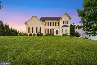 403 Richard Roberts Street, New Market, MD 21774 - Photo 95
