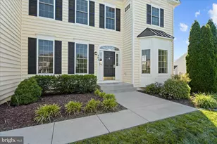 403 Richard Roberts St, New Market, MD 21774 - Photo 3