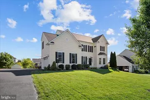 403 Richard Roberts St, New Market, MD 21774 - Photo 85
