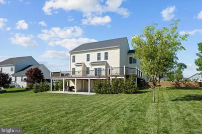 403 Richard Roberts Street, New Market, MD 21774 - Photo 79